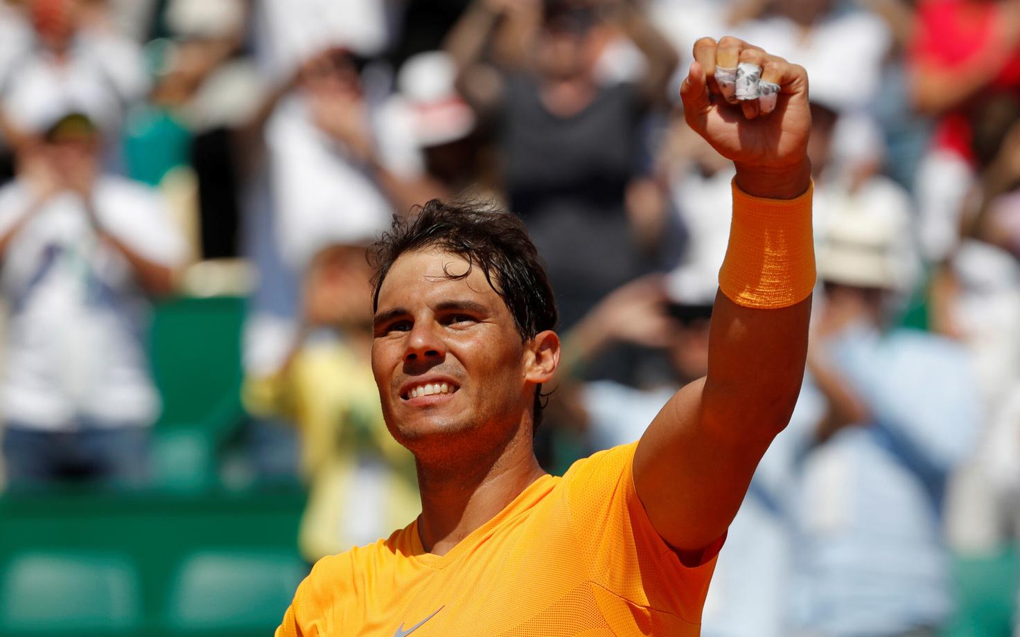 Rafael Nadal