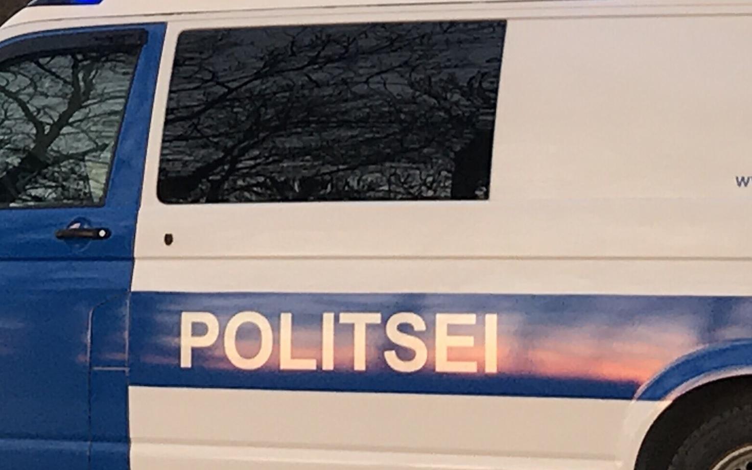 Politsei