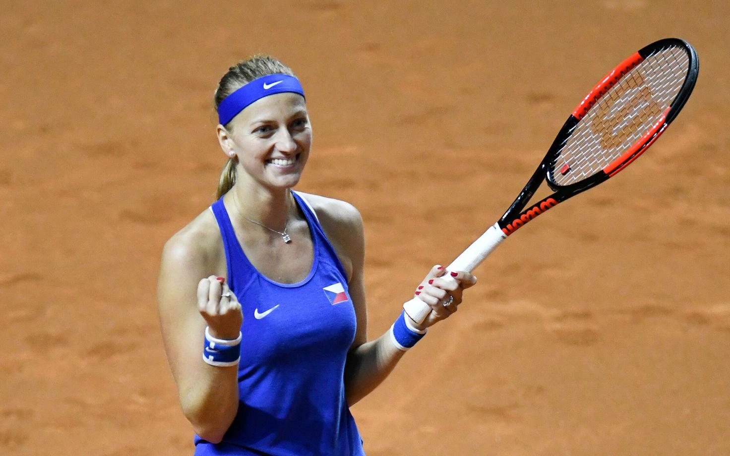 Petra Kvitova