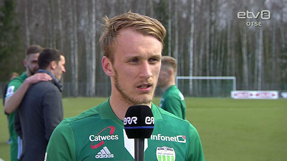 Mark Oliver Roosnupp