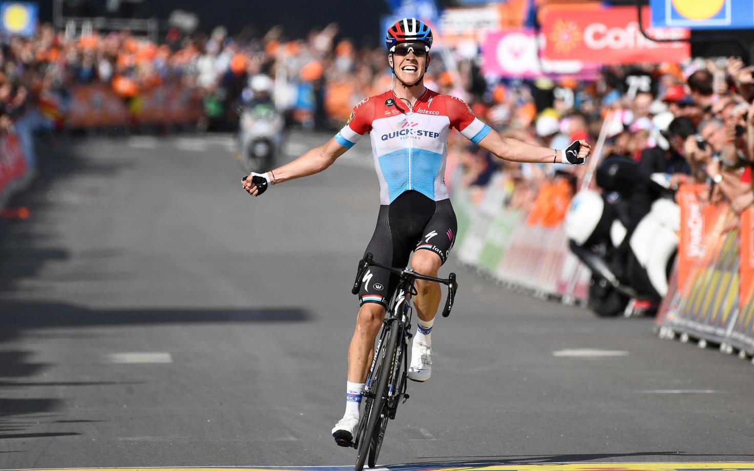 Bob Jungels