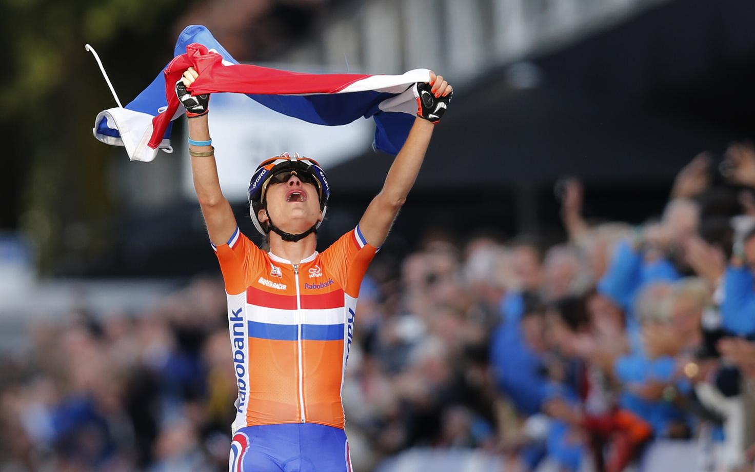 Marianne Vos