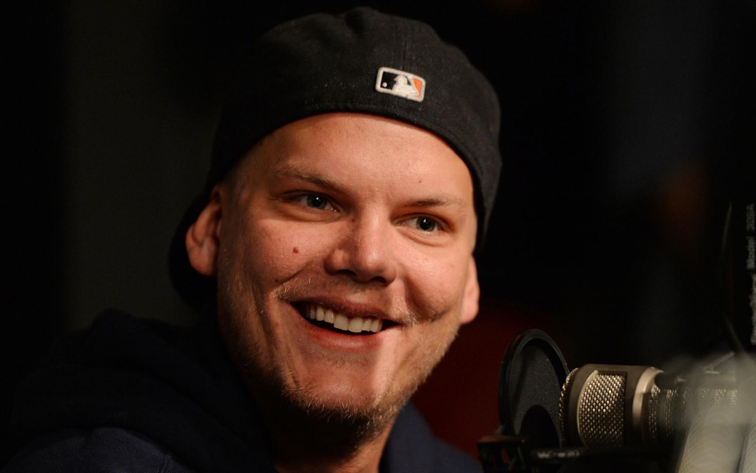 Avicii