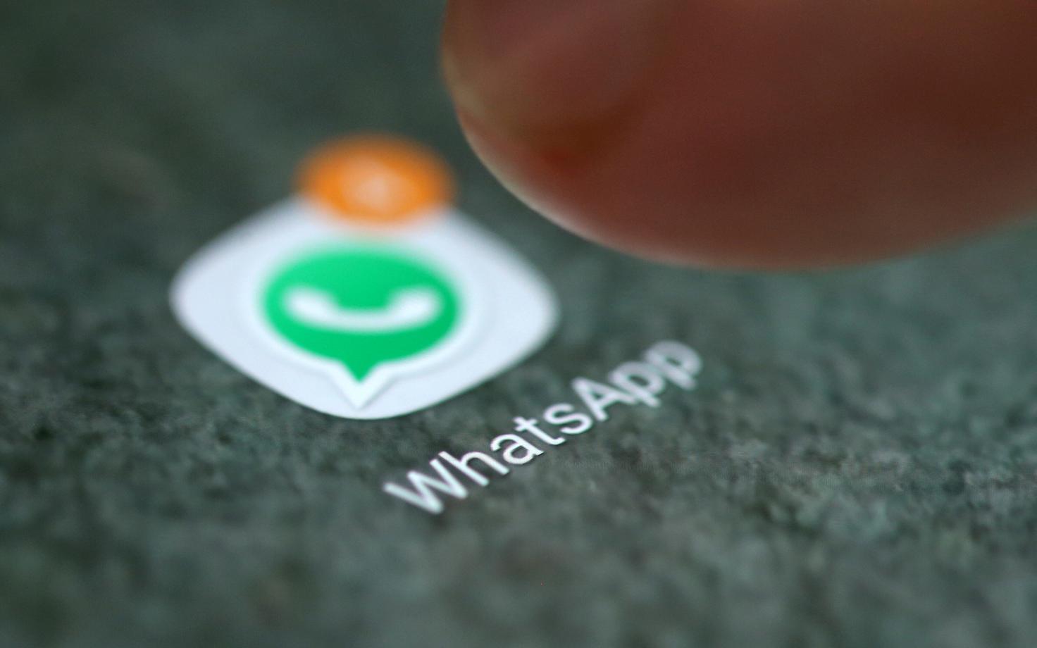 WhatsApp - популярная бесплатная система мгновенного обмена текстовыми сообщениями для мобильных и иных платформ с поддержкой голосовой и видеосвязи.