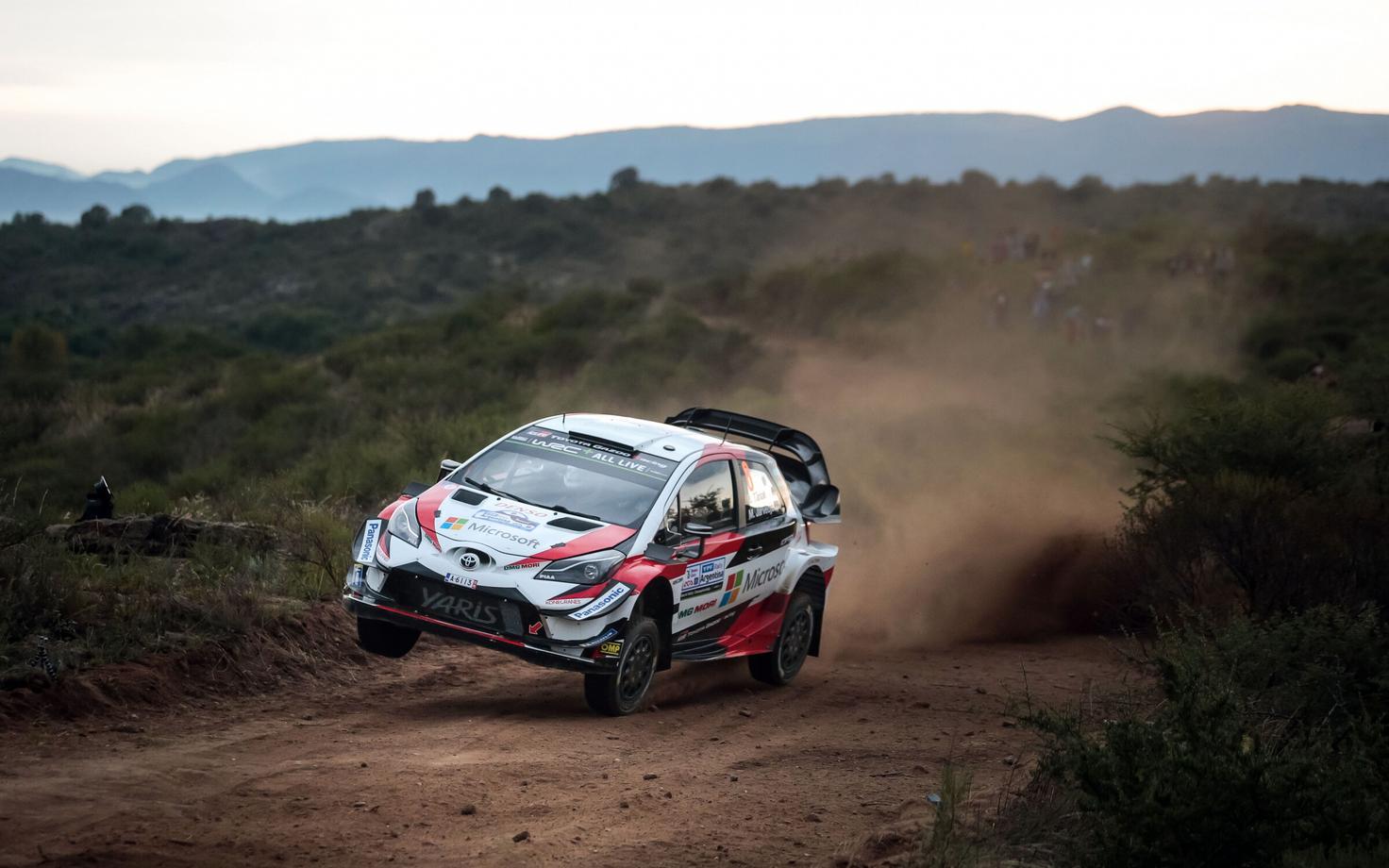 Ott Tänak
