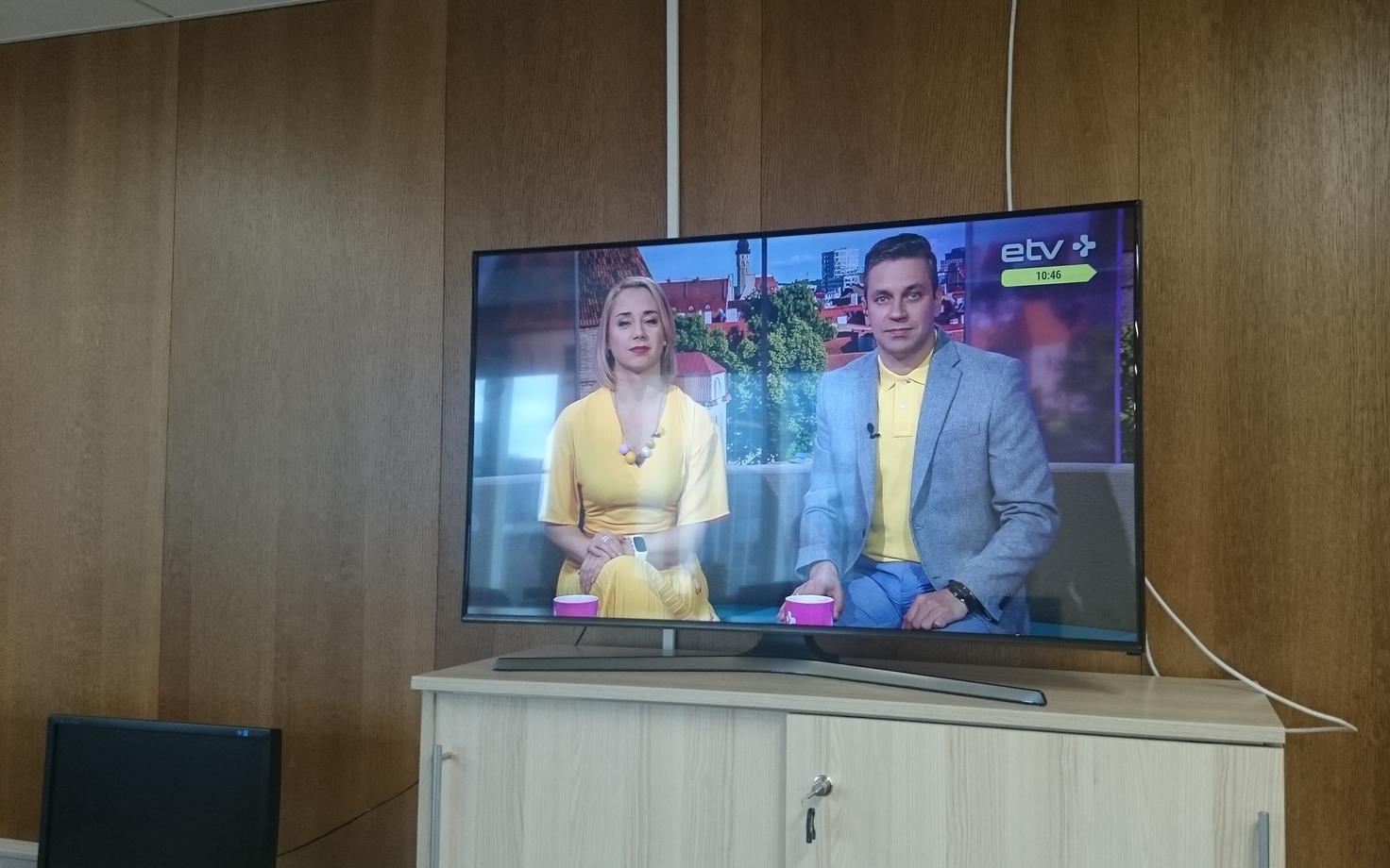 ETV+