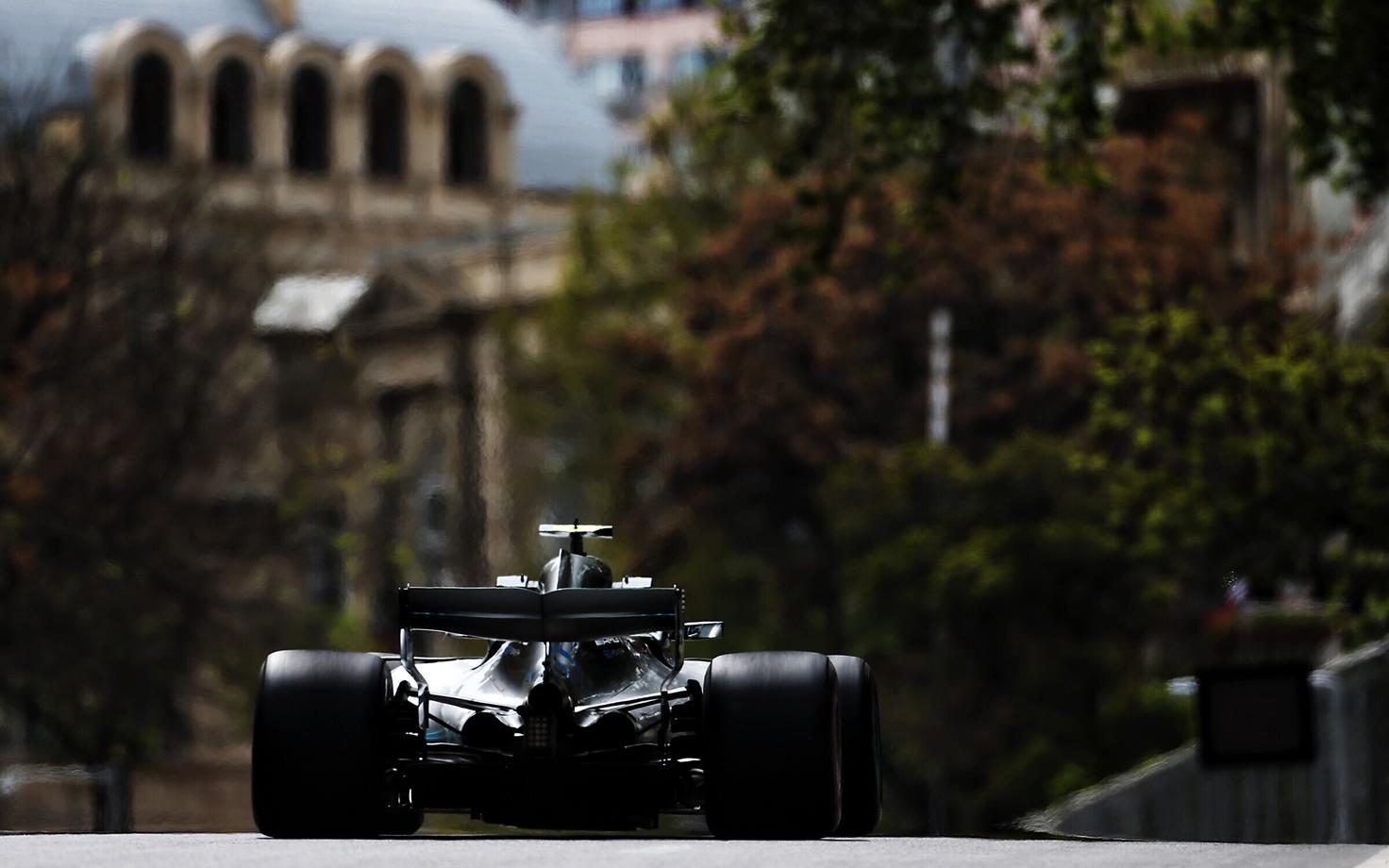 Valtteri Bottas