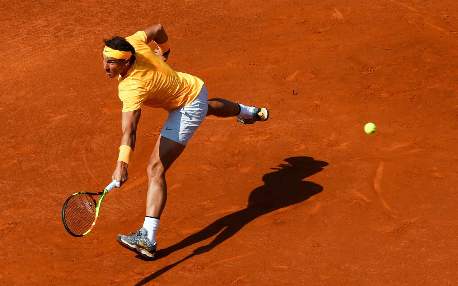 Rafael Nadal
