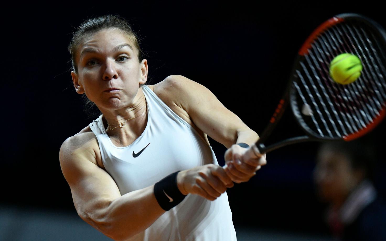 Simona Halep