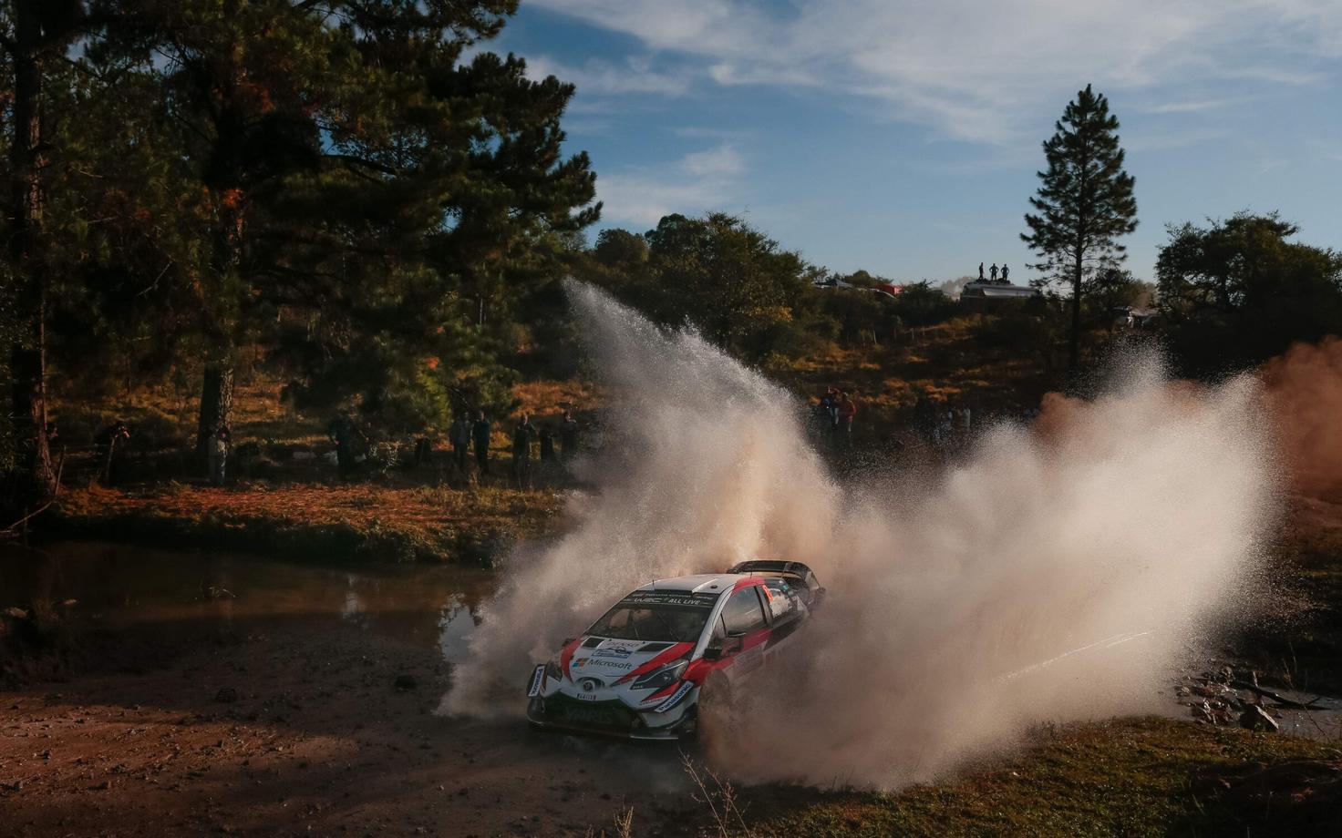 Ott Tänak