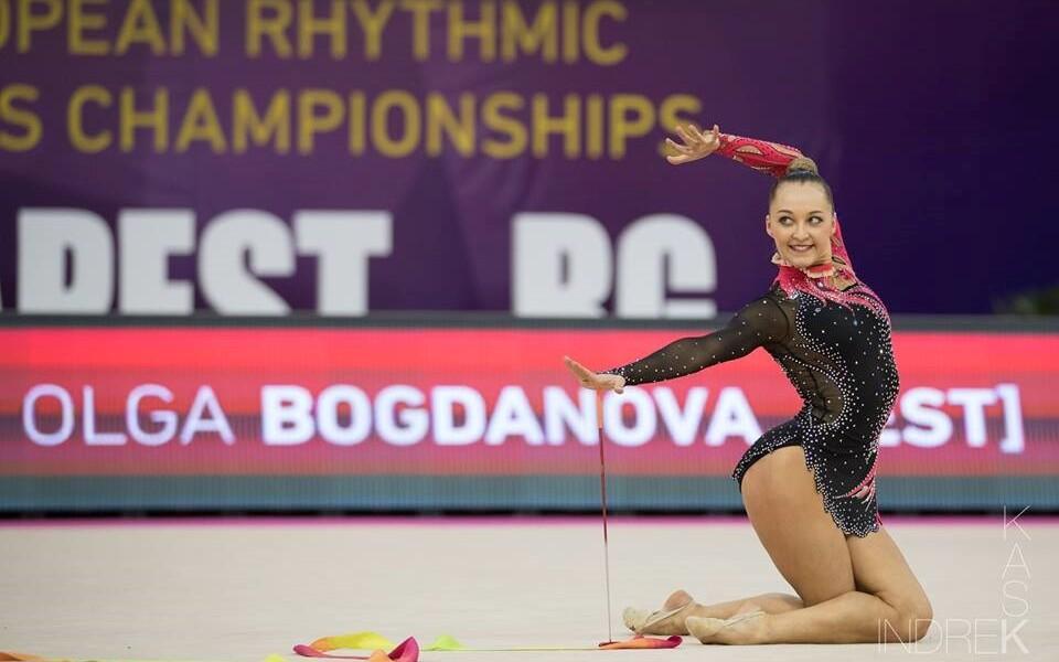Olga Bogdanova