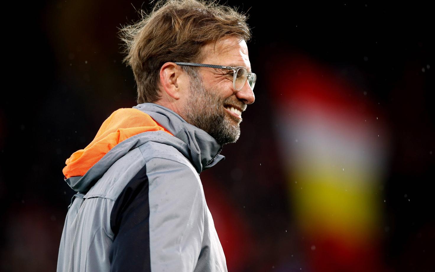 Jürgen Klopp