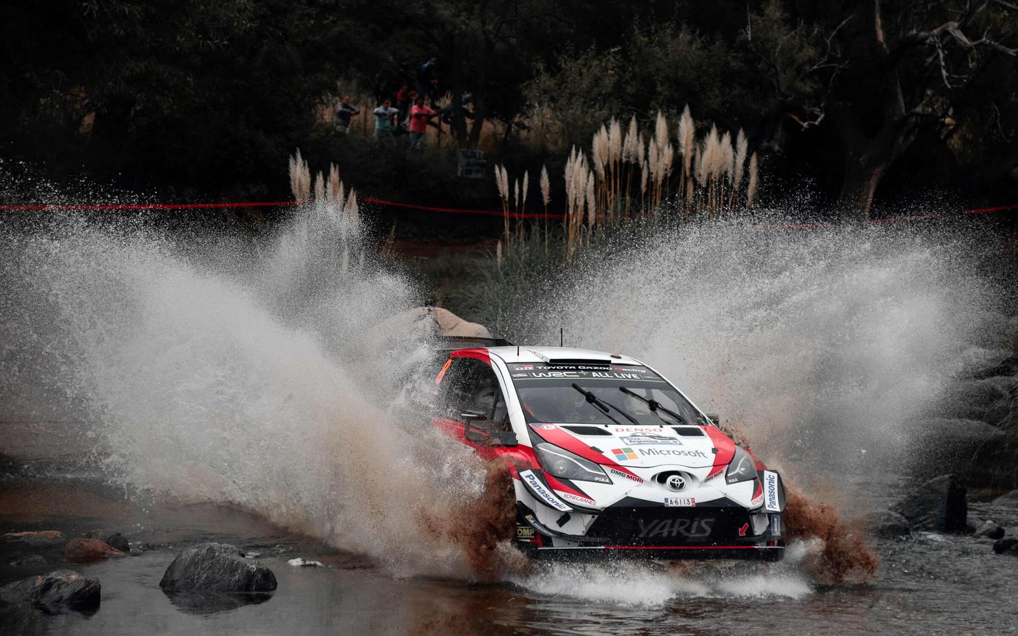 Ott Tänak