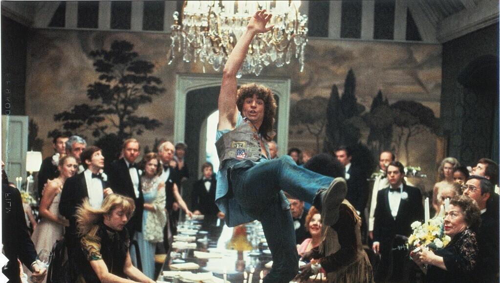 Milos Forman