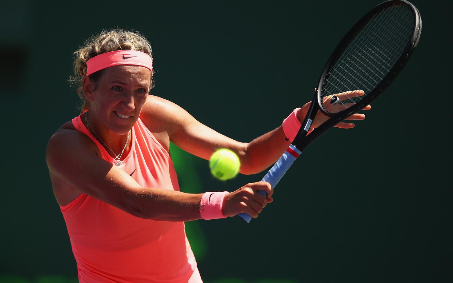Viktoria Azarenka