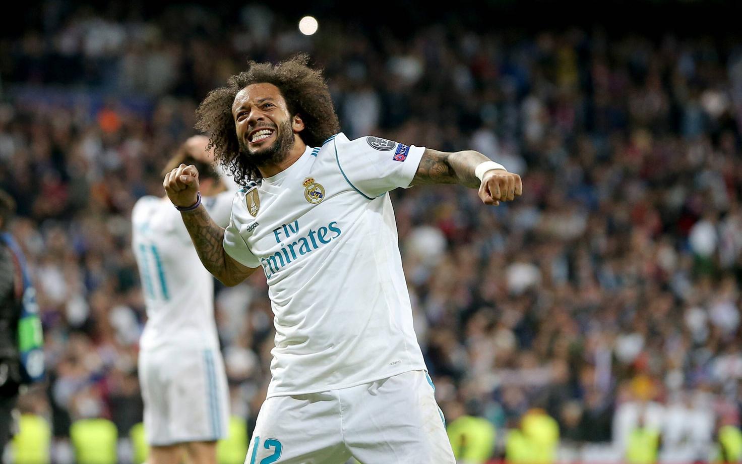 Marcelo.