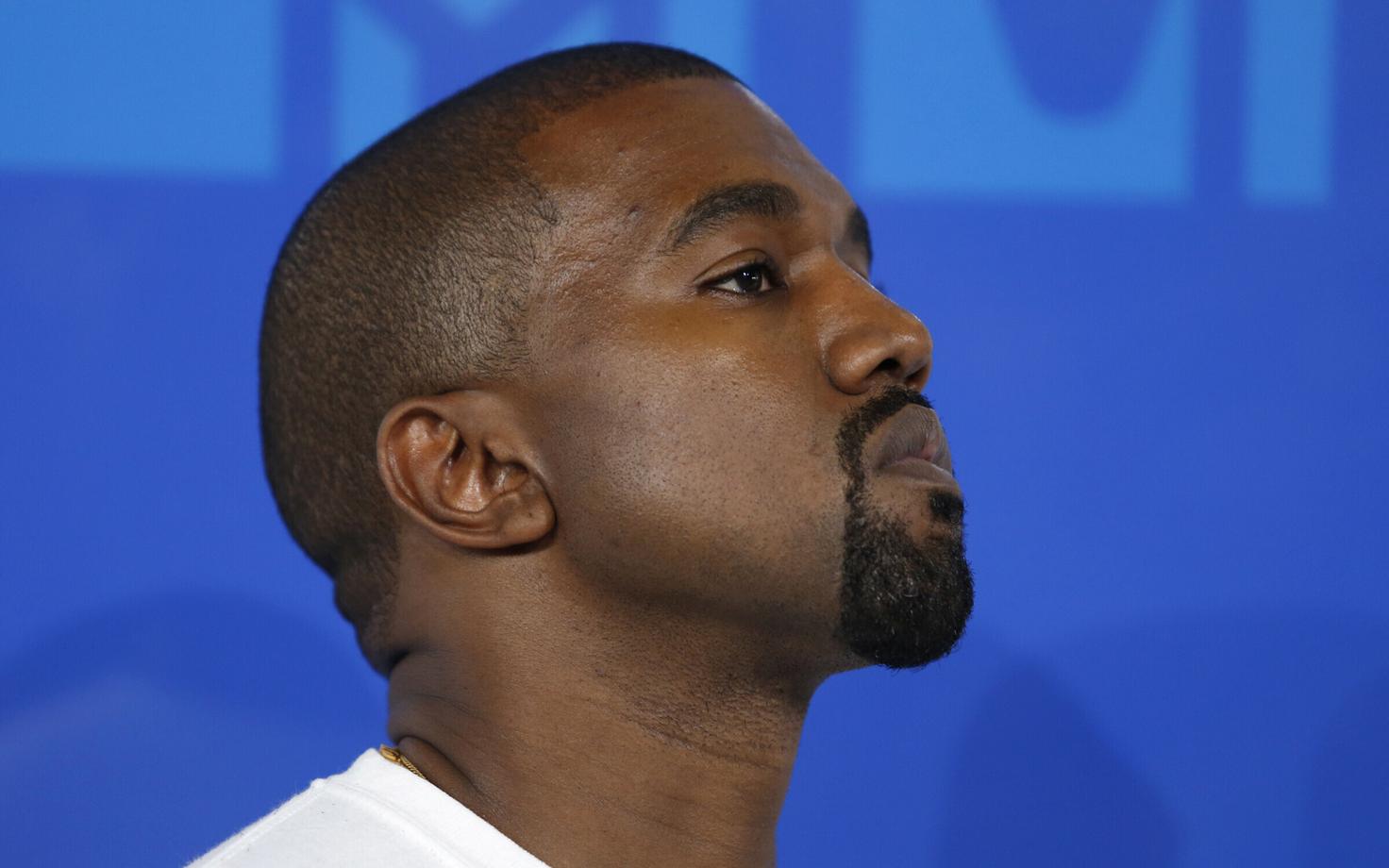 Kanye West