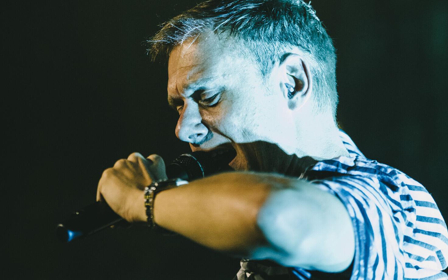 Armin van Buuren