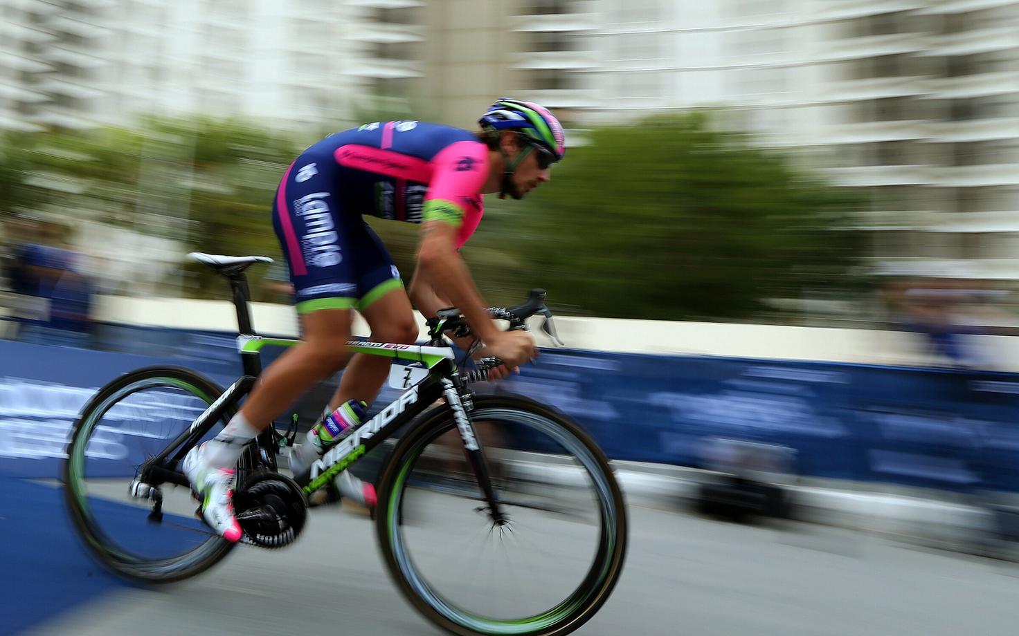 Filippo Pozzato