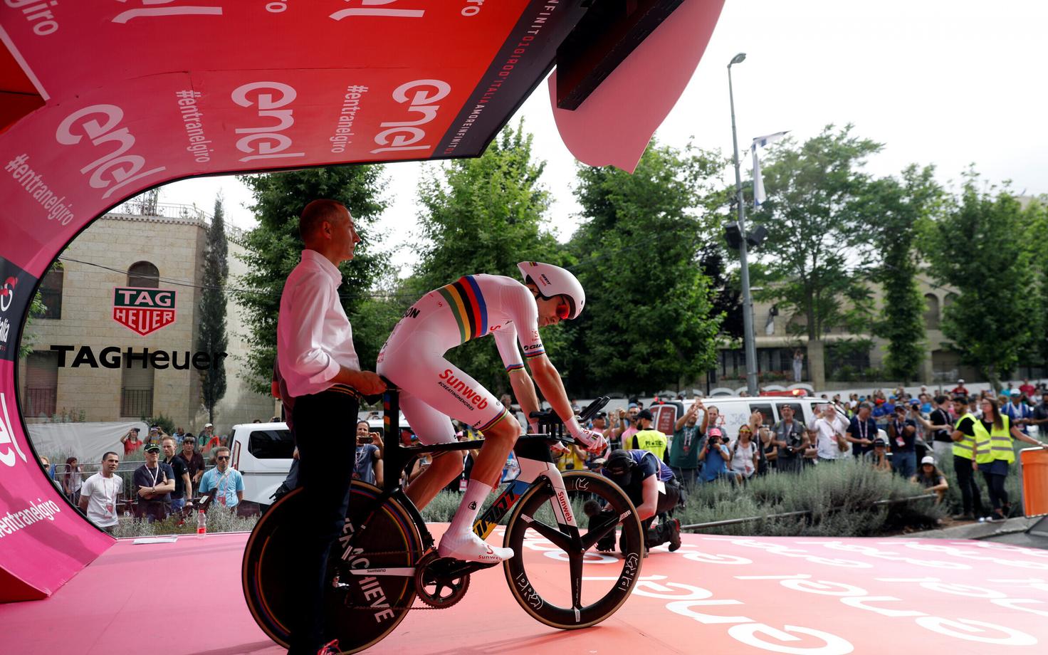 Tom Dumoulin