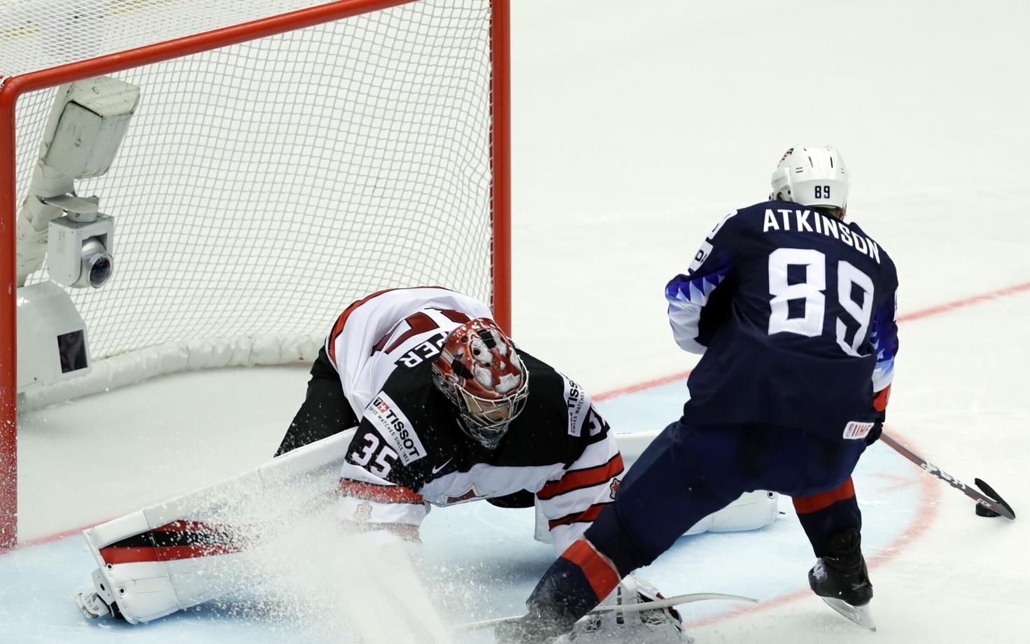 Cam Atkinson