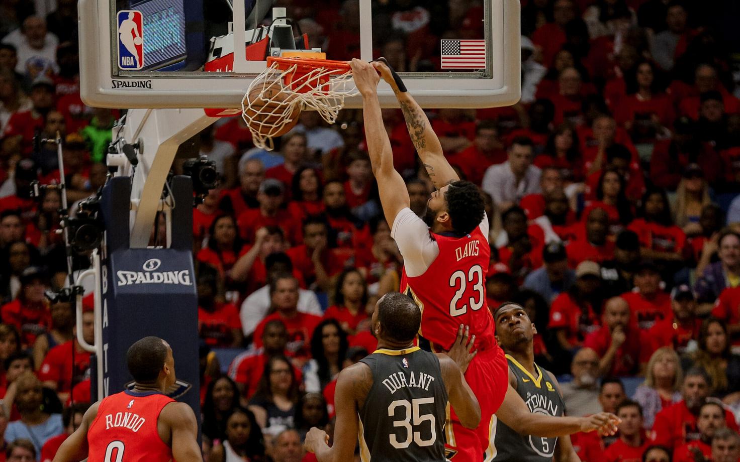 Anthony Davis