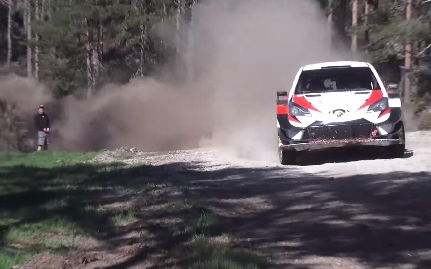 Ott Tänak