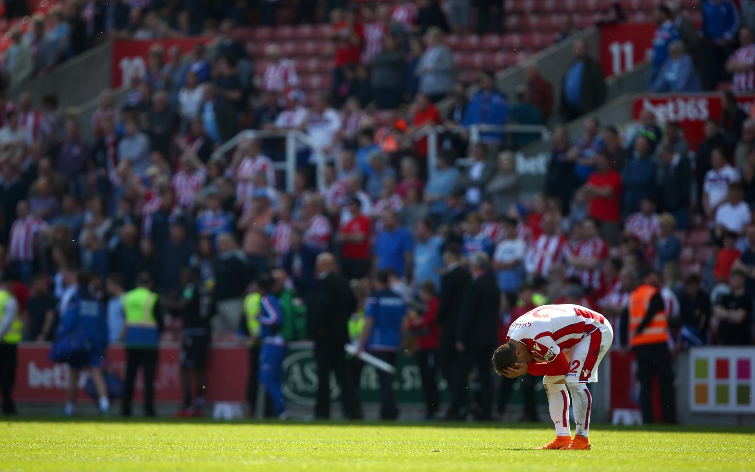 Xherdan Shaqiri