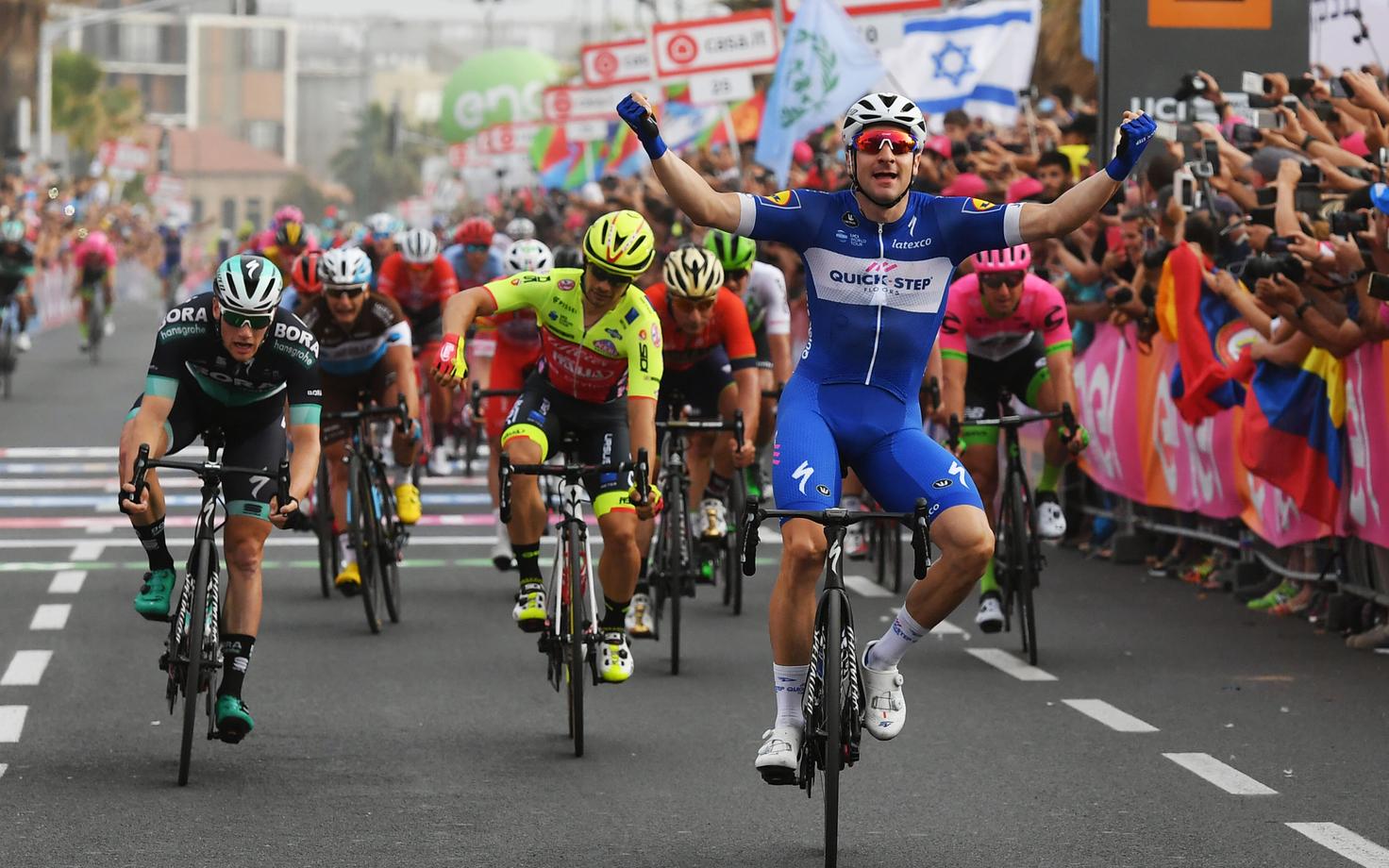 Elia Viviani