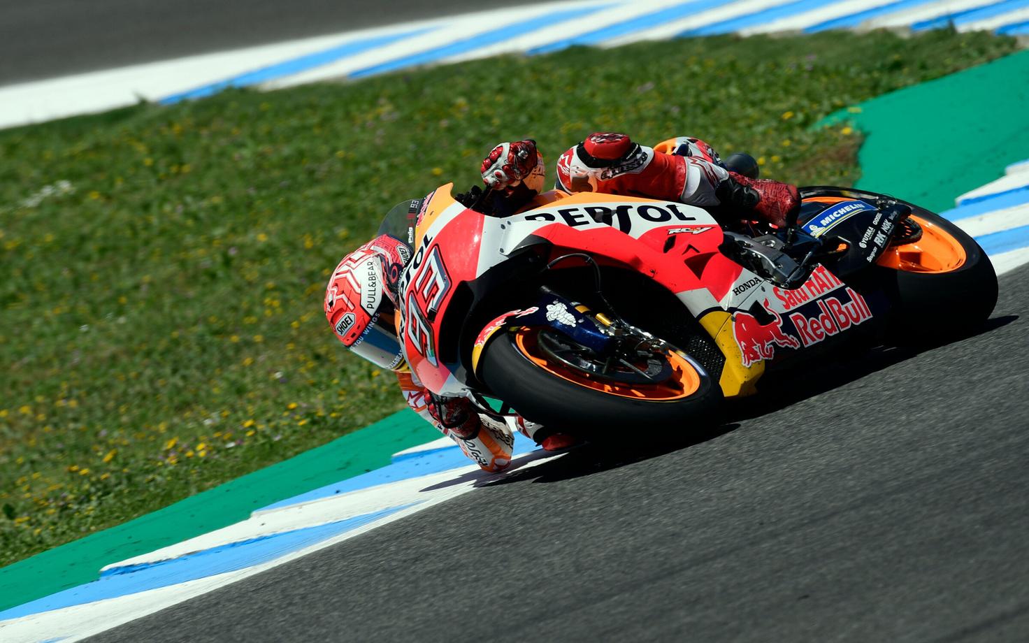 Marc Marquez