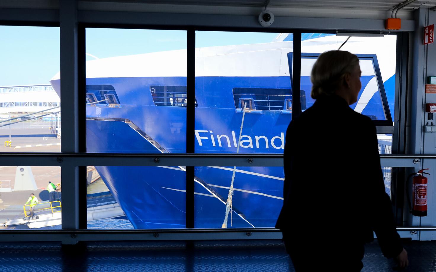 Parvlave Finlandia