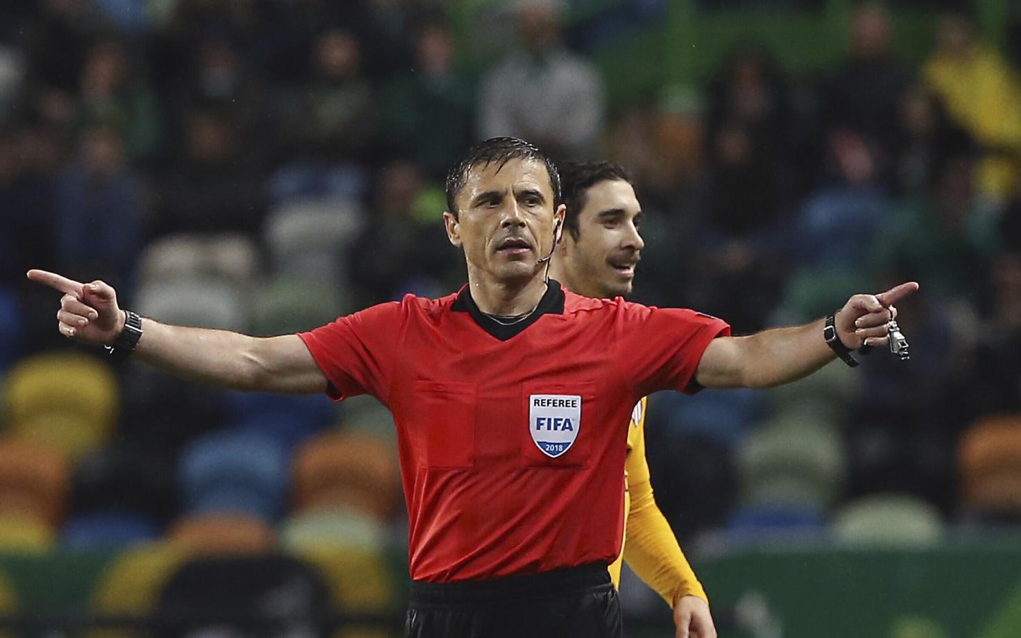 Milorad Mazic