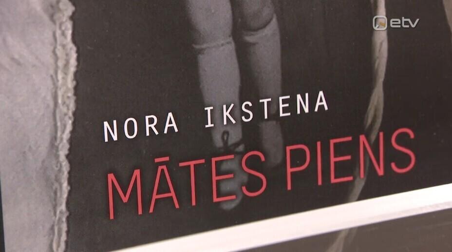 Nora Ikstena