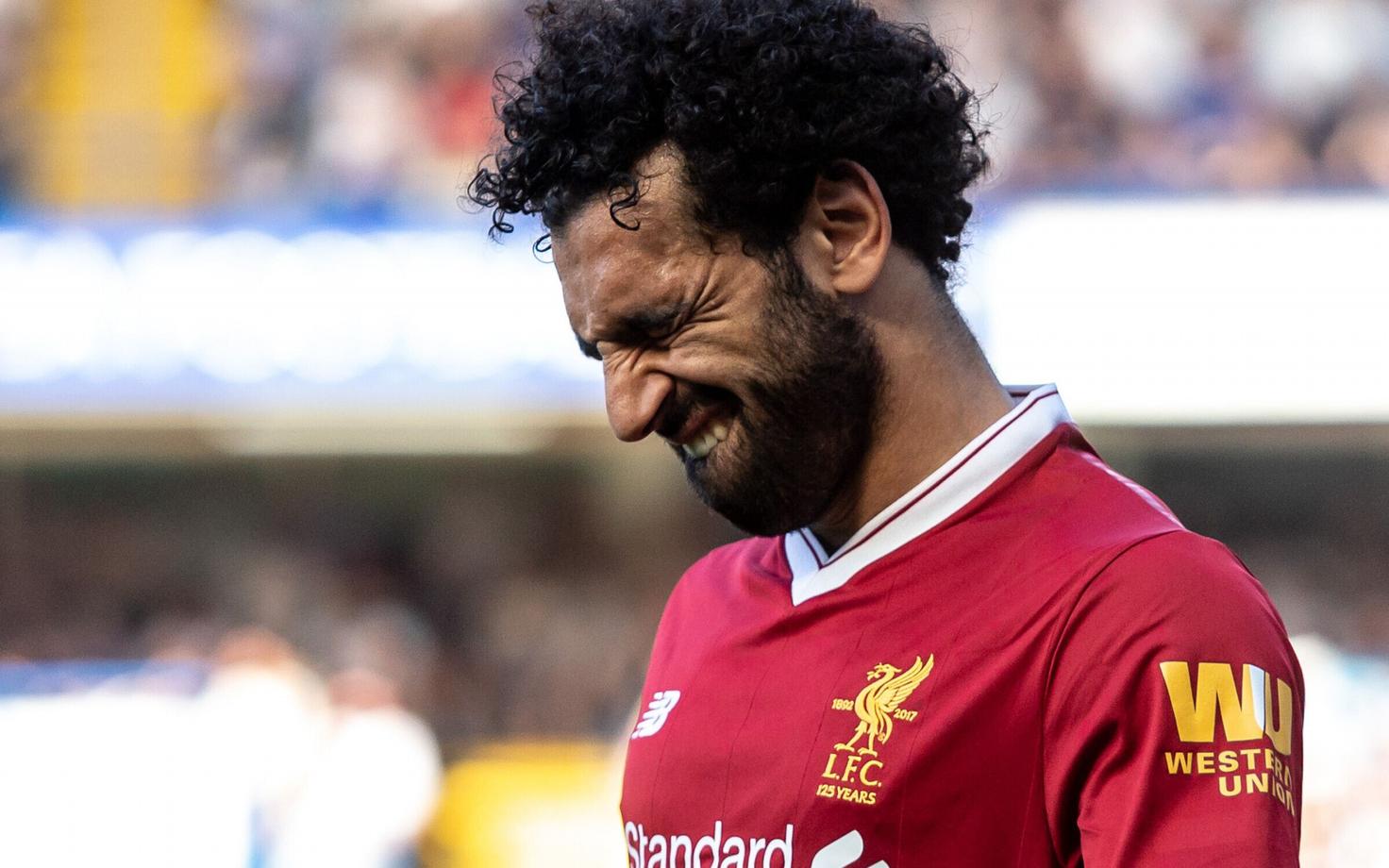 Mohamed Salah