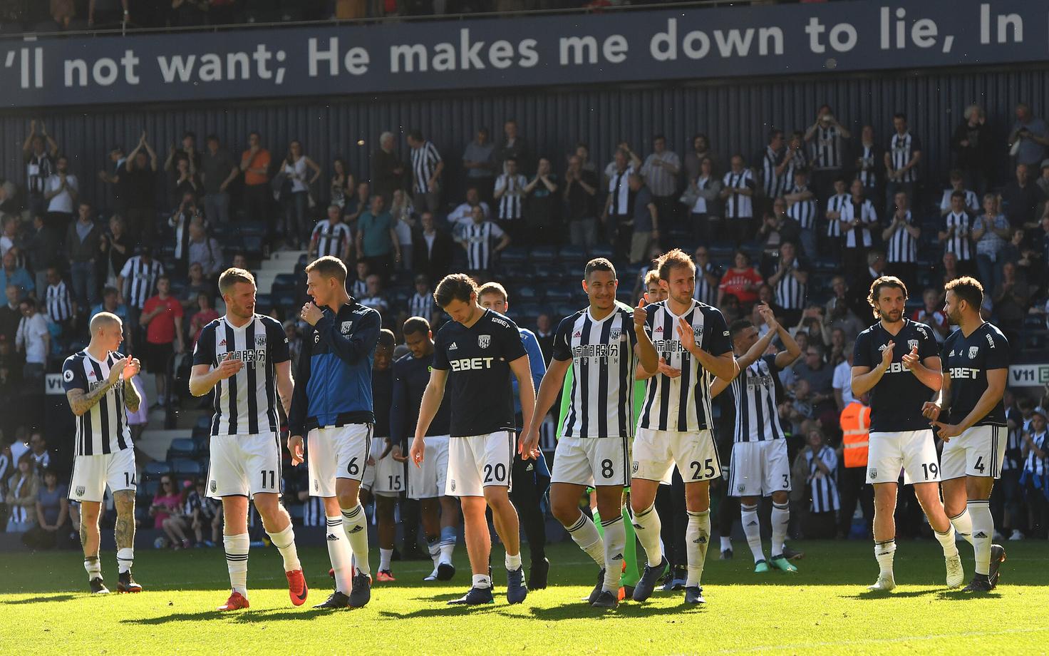 West Bromwich Albion