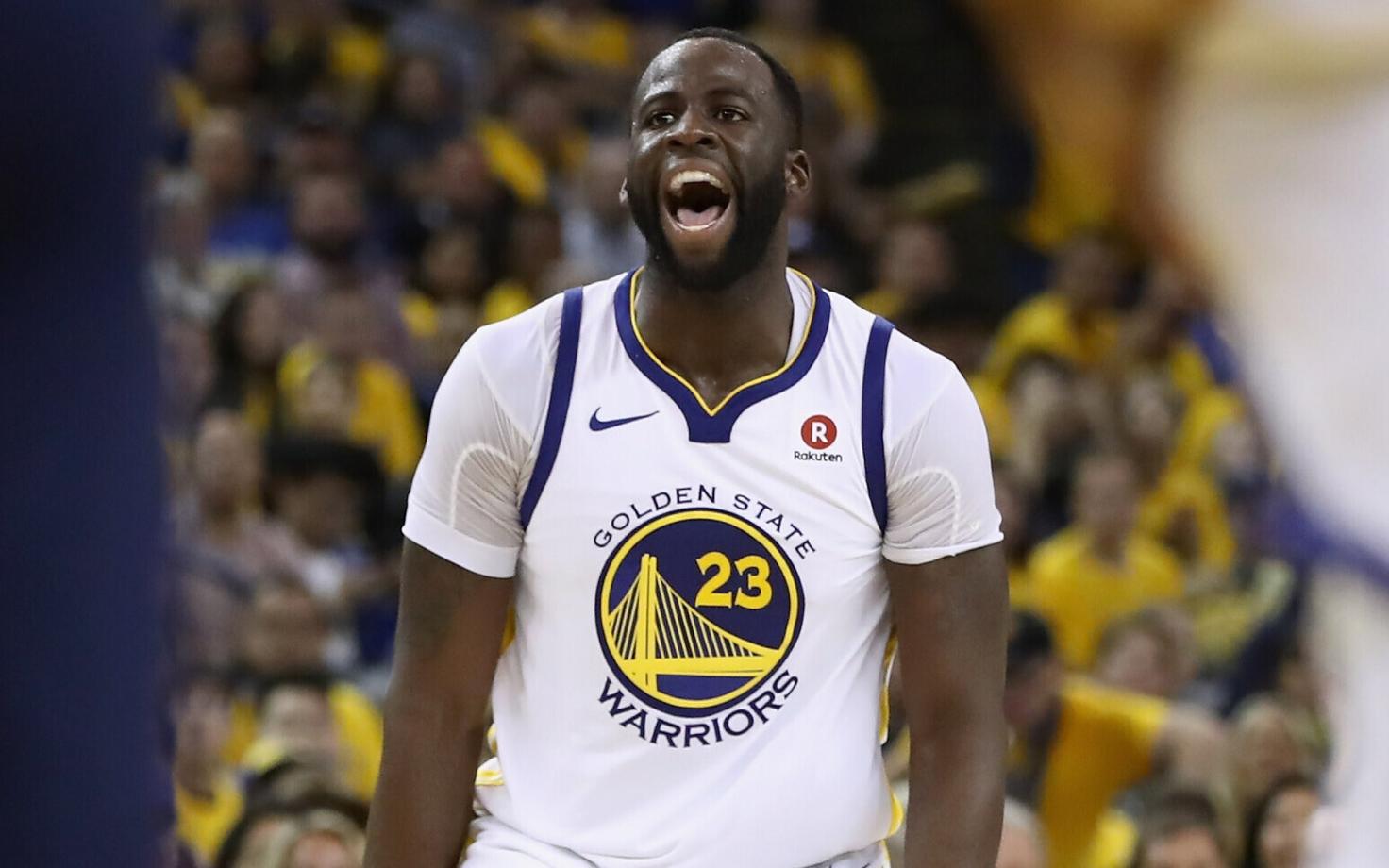 Draymond Green
