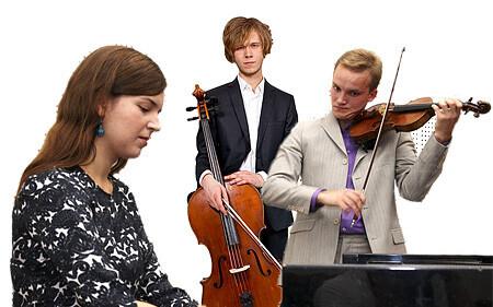 Klassikaraadio tuleb külla 2012