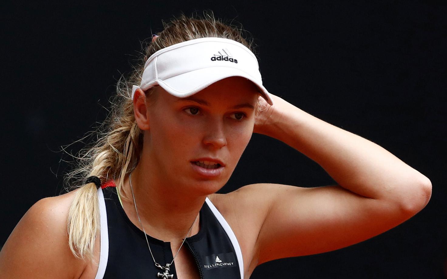Caroline Wozniacki