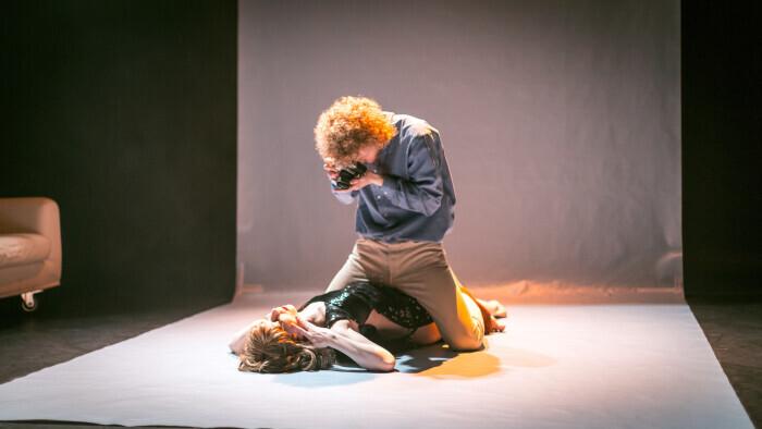 VAT teater