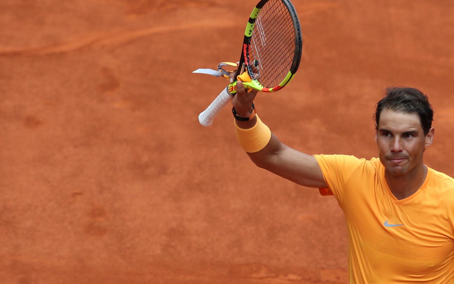Rafael Nadal