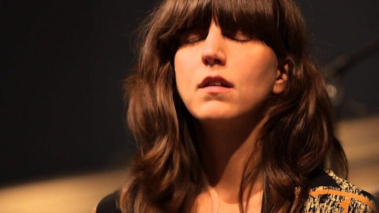 Eleanor Friedberger