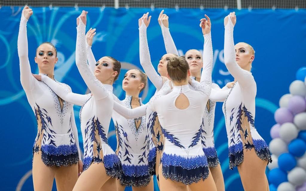 VK Janika Senior Team