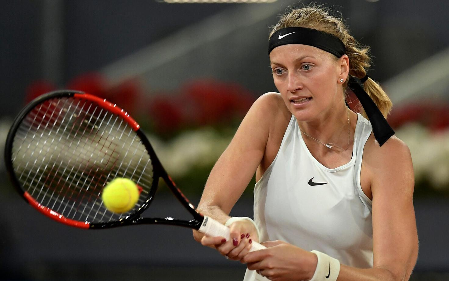 Petra Kvitova