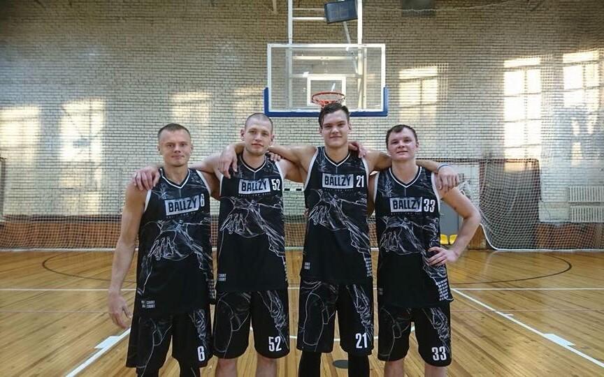 Eesti 3x3 korvpallikoondis