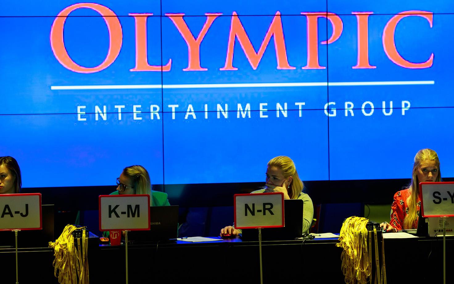 Olympic