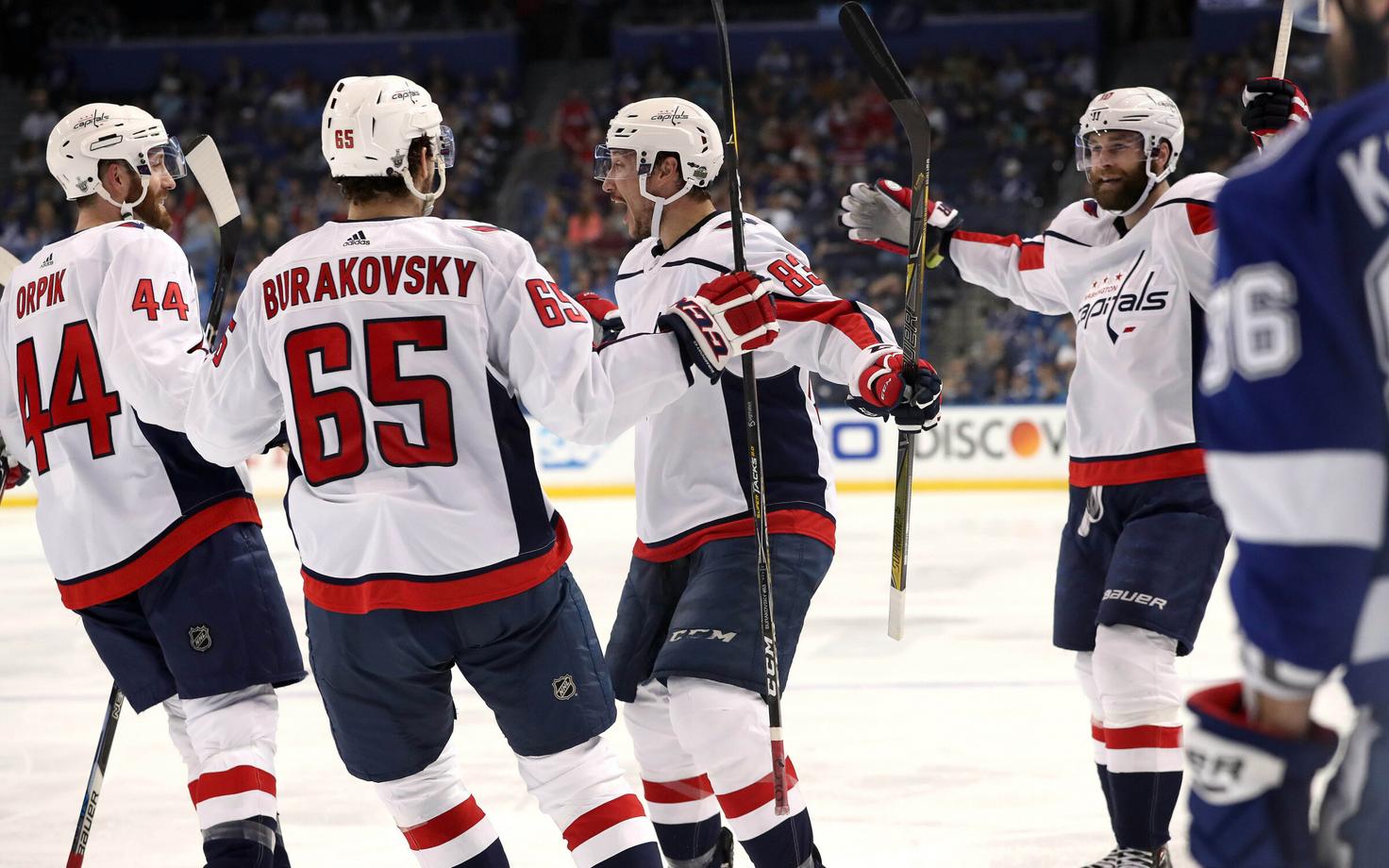 Washington Capitals