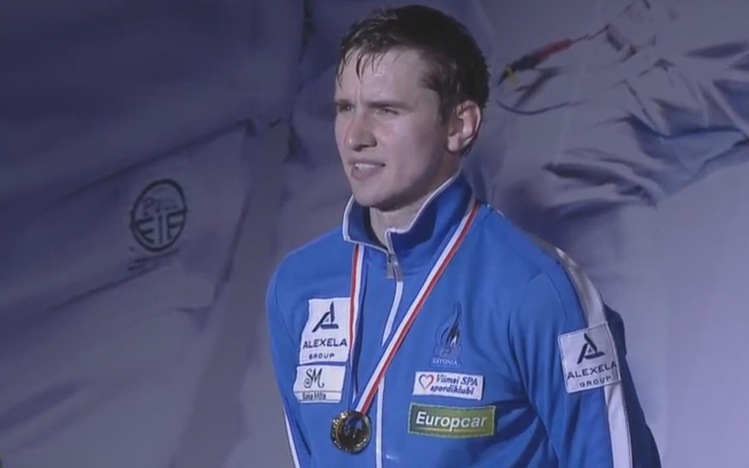 Nikolai Novosjolov