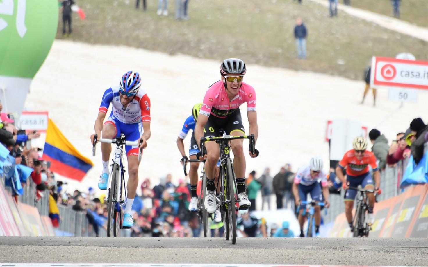 Simon Yates
