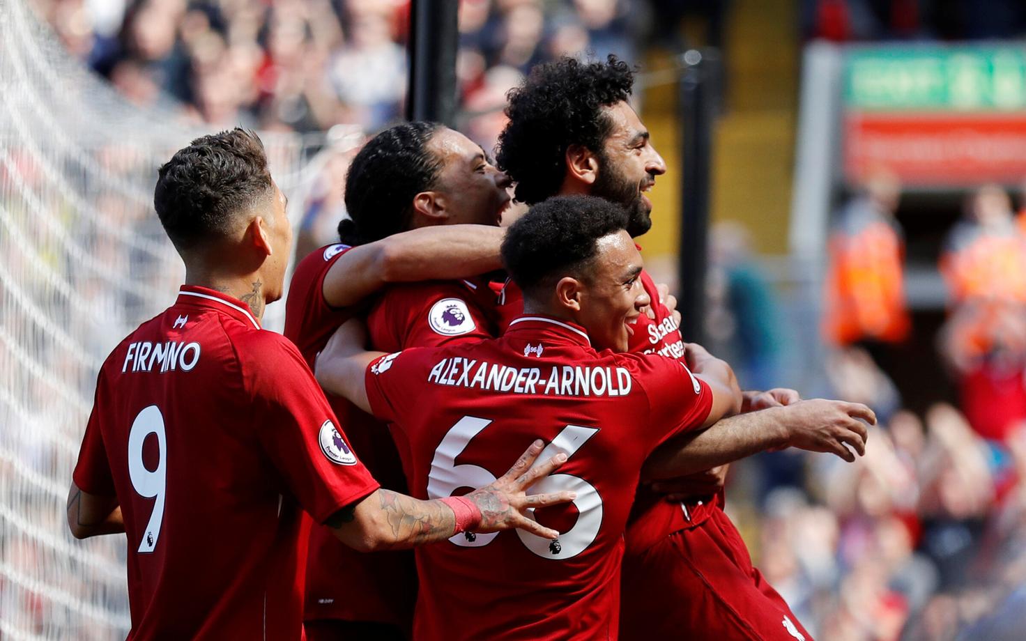 Liverpool FC