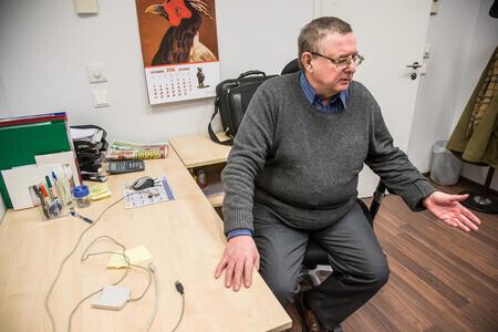 Mart Ummelas